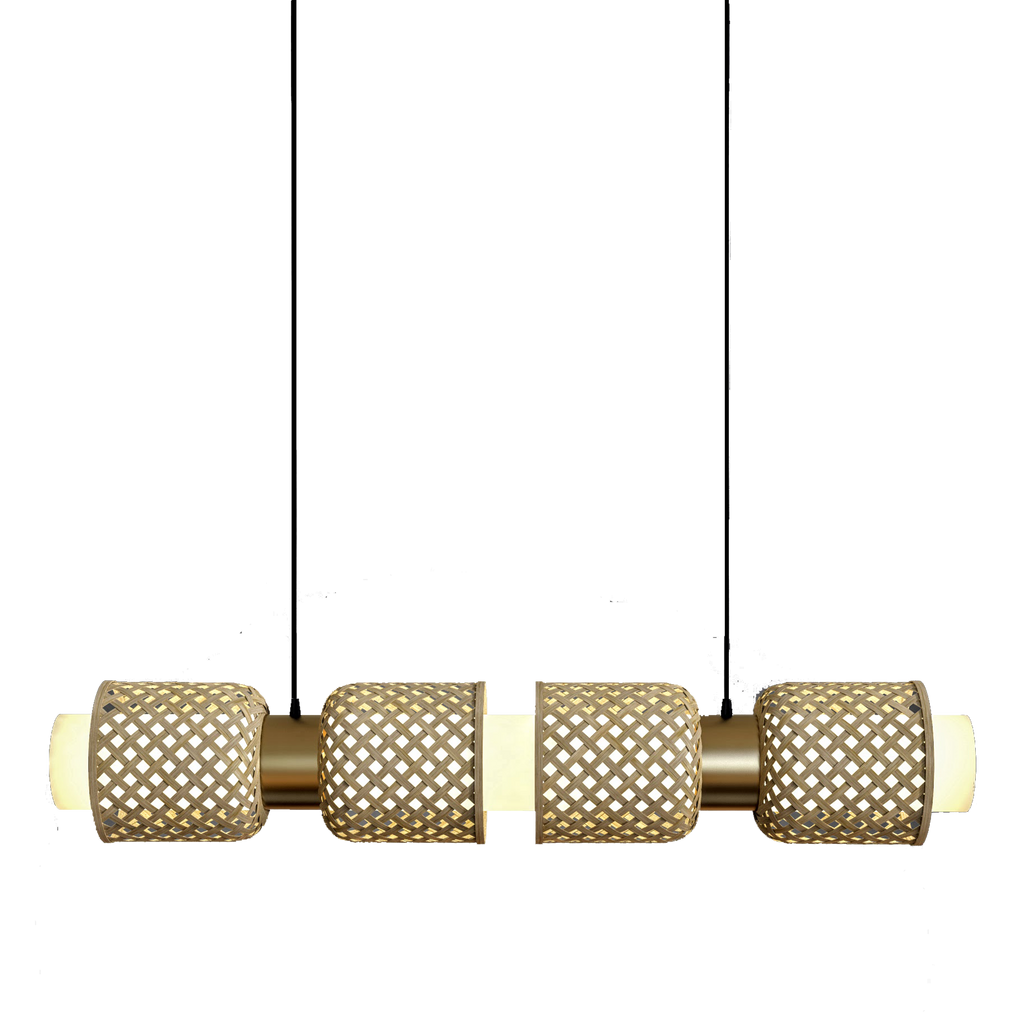 Metamorphosis Pendant Lamp H-01S