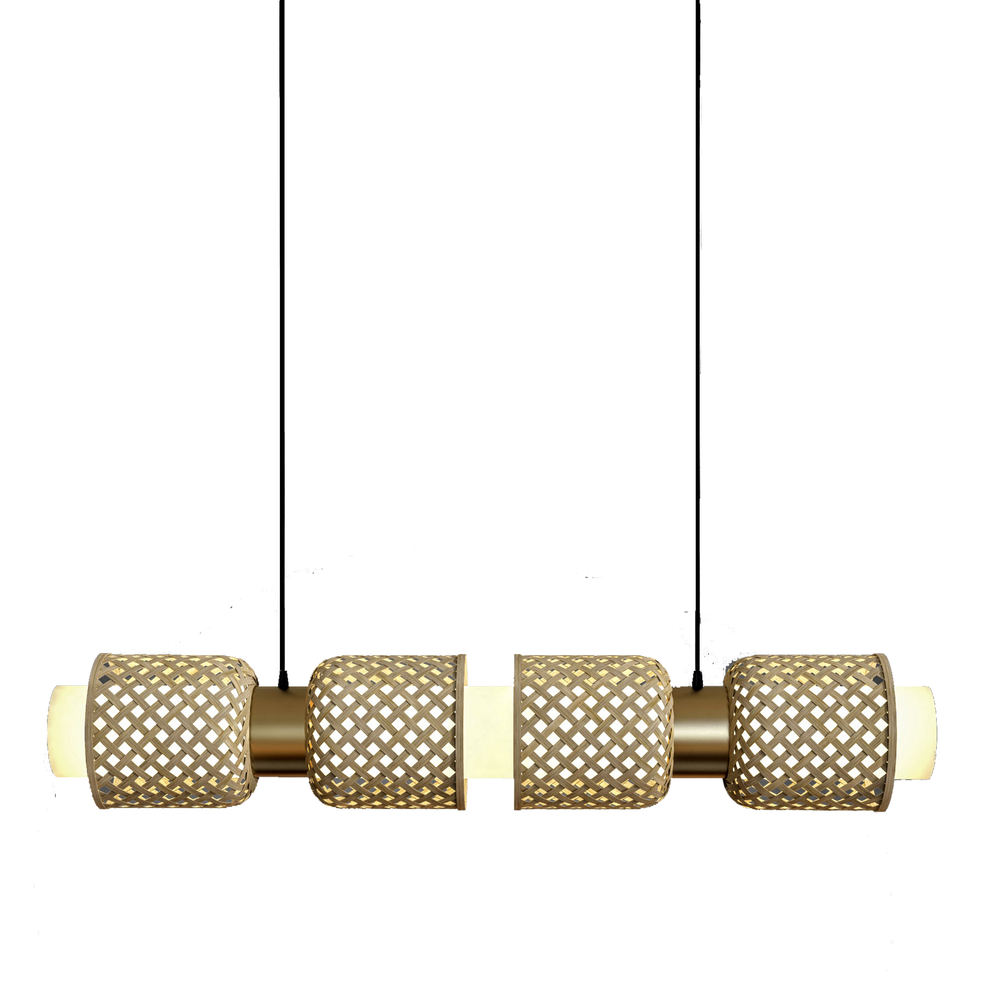 Metamorphosis Pendant Lamp H-01S