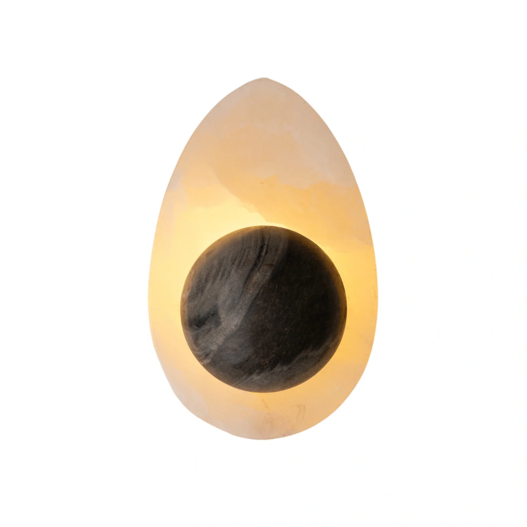 Avo Wall Sconce