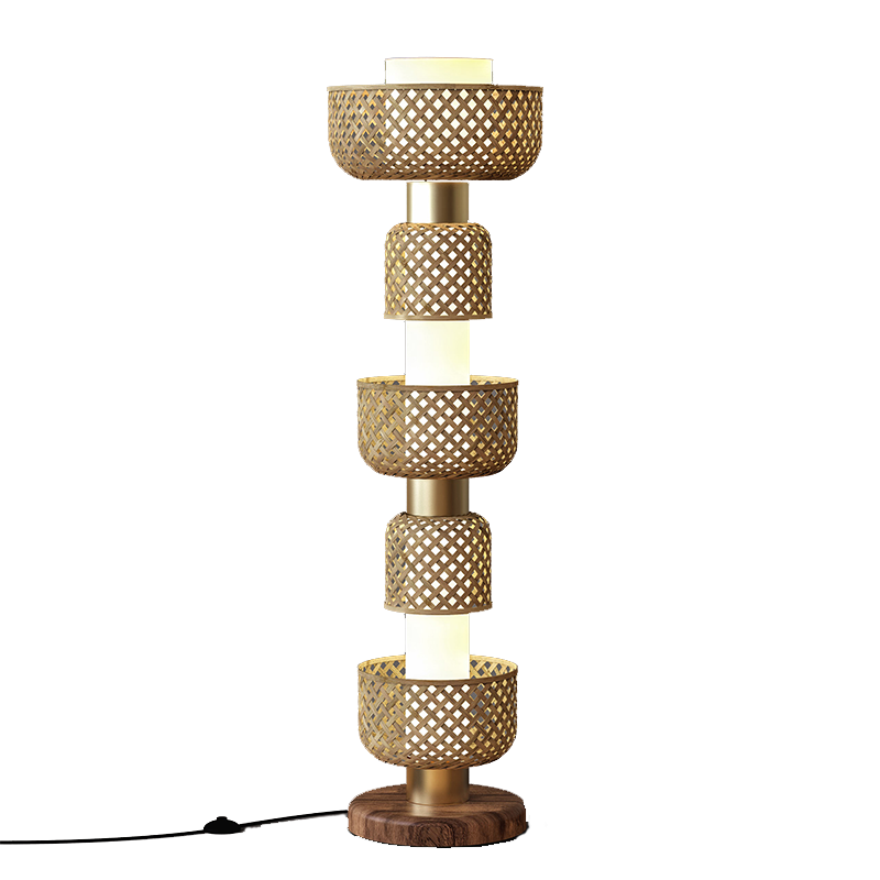 Metamorphosis Floor Lamp ADBDB