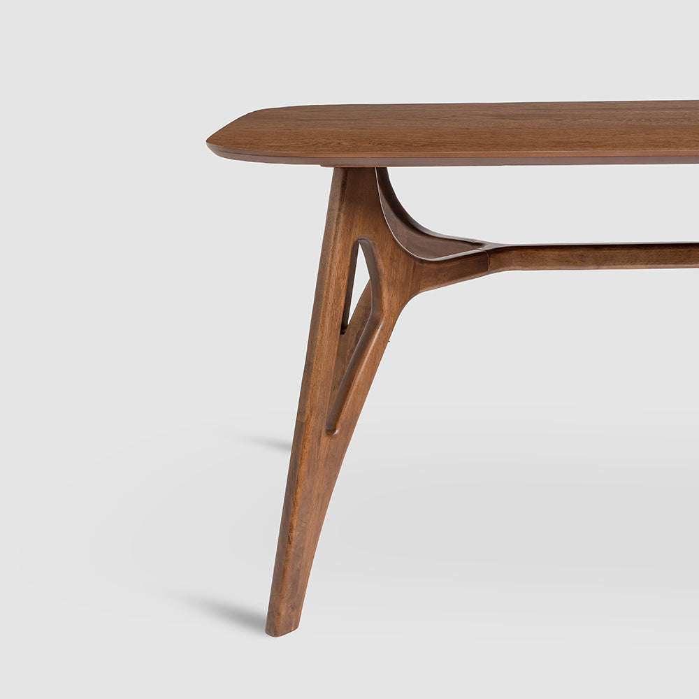 Olivia Judd 6 Seater Dining Table