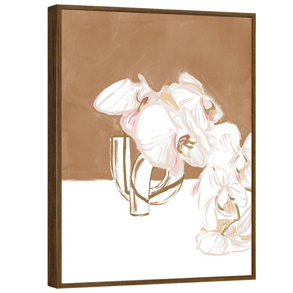 Gallery Wall Art: Autumn Bliss | Set of 14