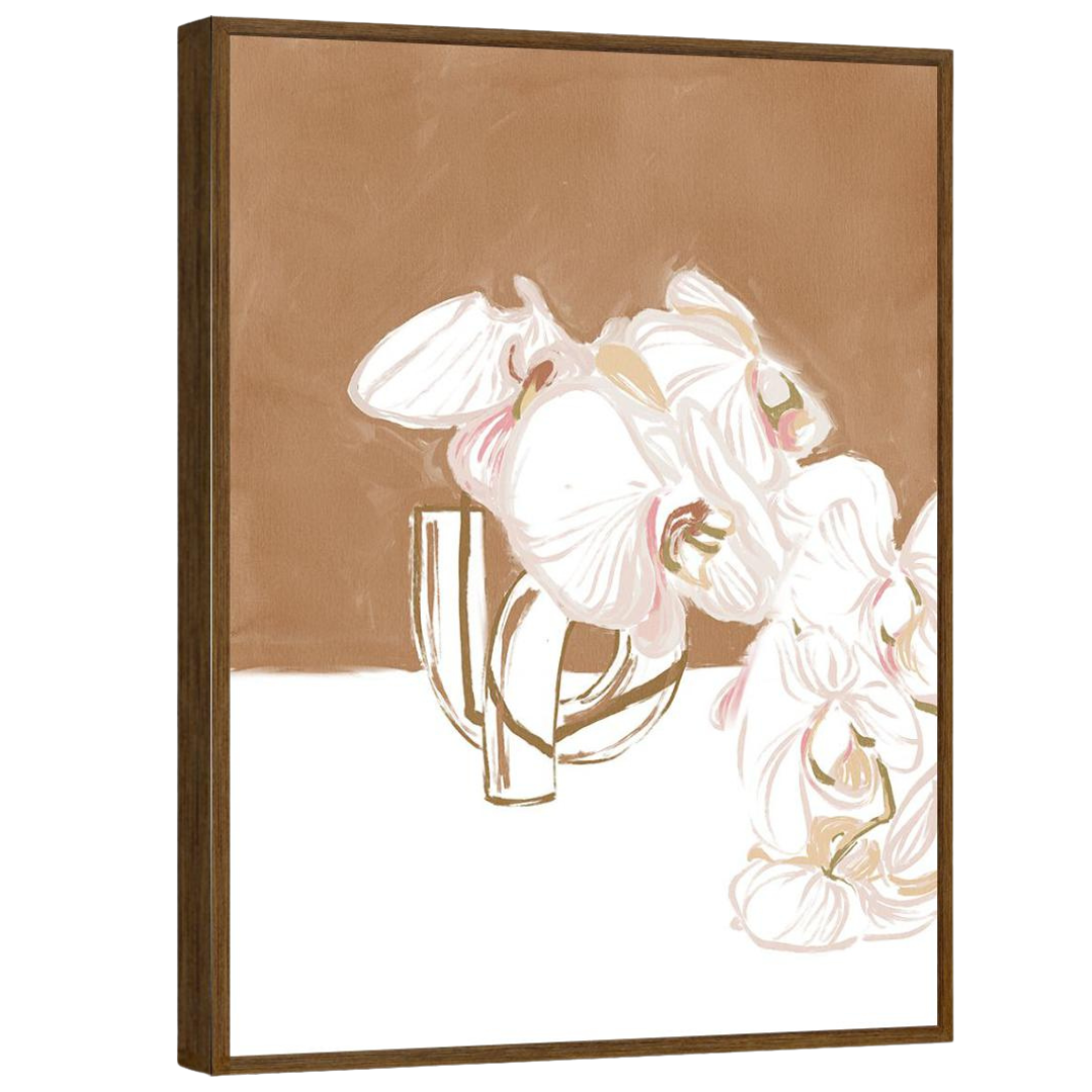 Gallery Wall Art: Autumn Bliss | Set of 14