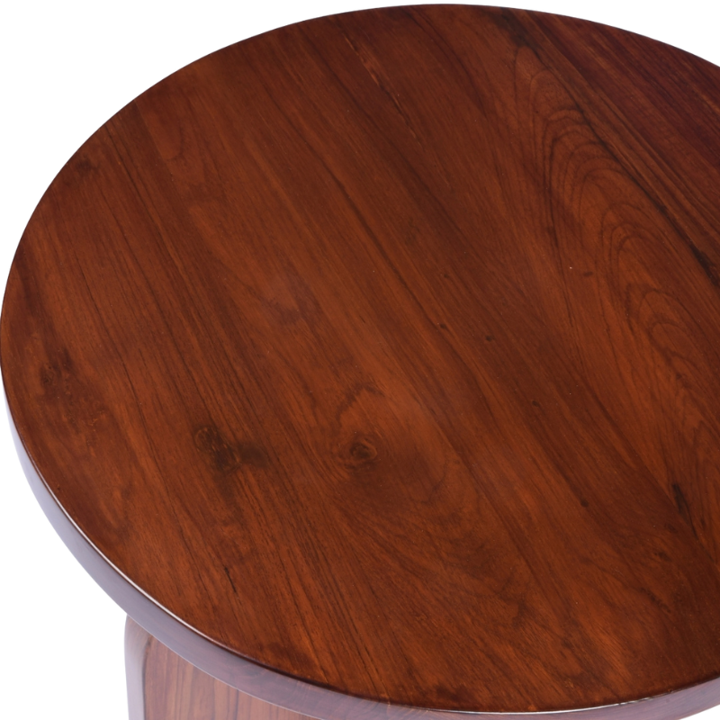 Cole Round Side Table