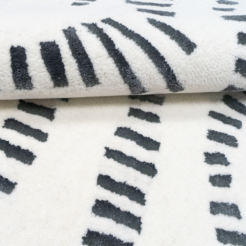 Idyllic Wool & Silk Rug