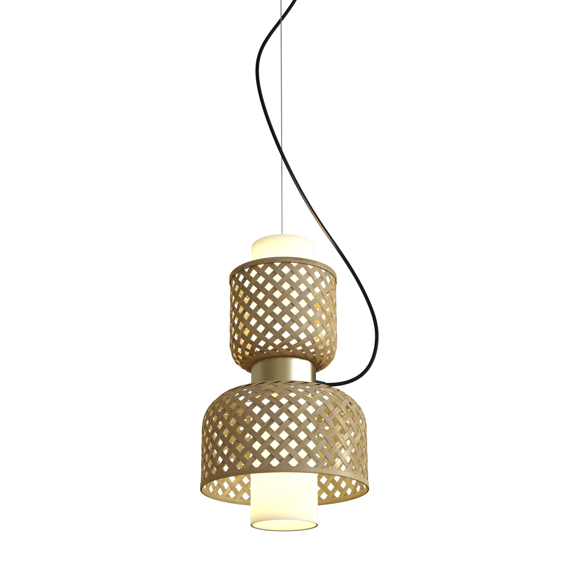Metamorphosis Pendant Lamp H-016DB
