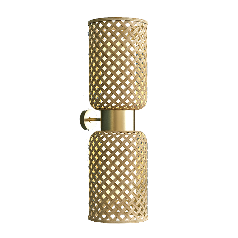 Metamorphosis Wall Lamp CC