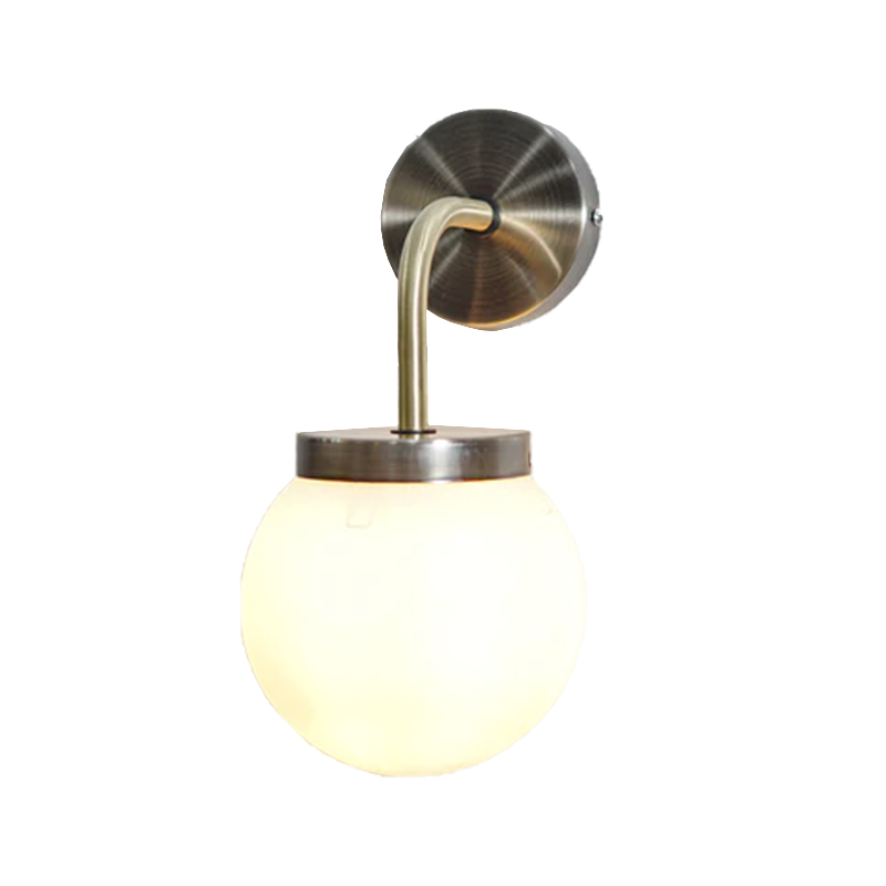 CWS144 Brass Wall Lamp