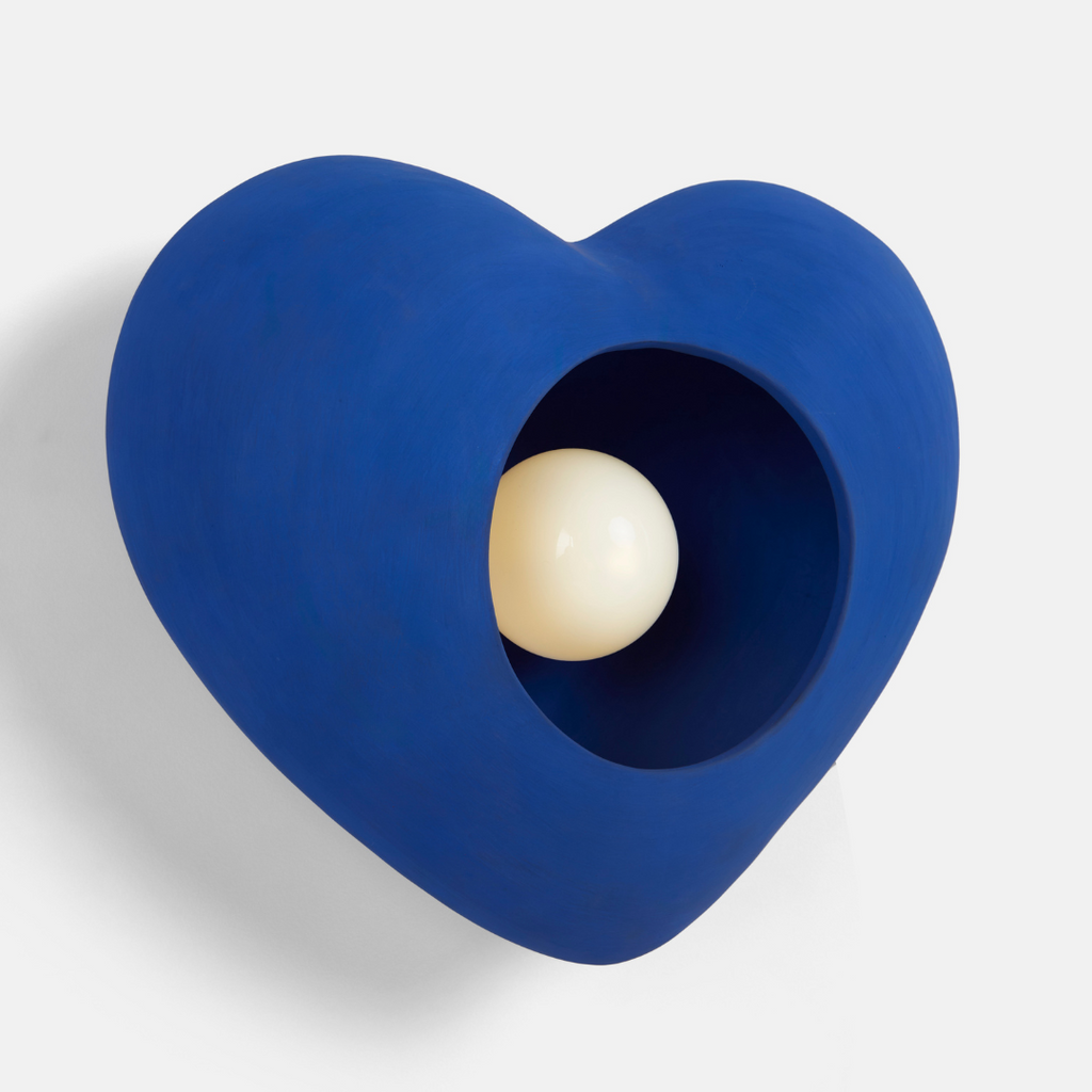Heart Wall Light