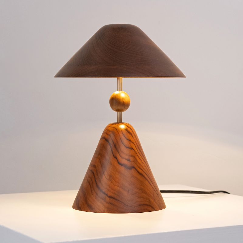 Nuit Table Lamp
