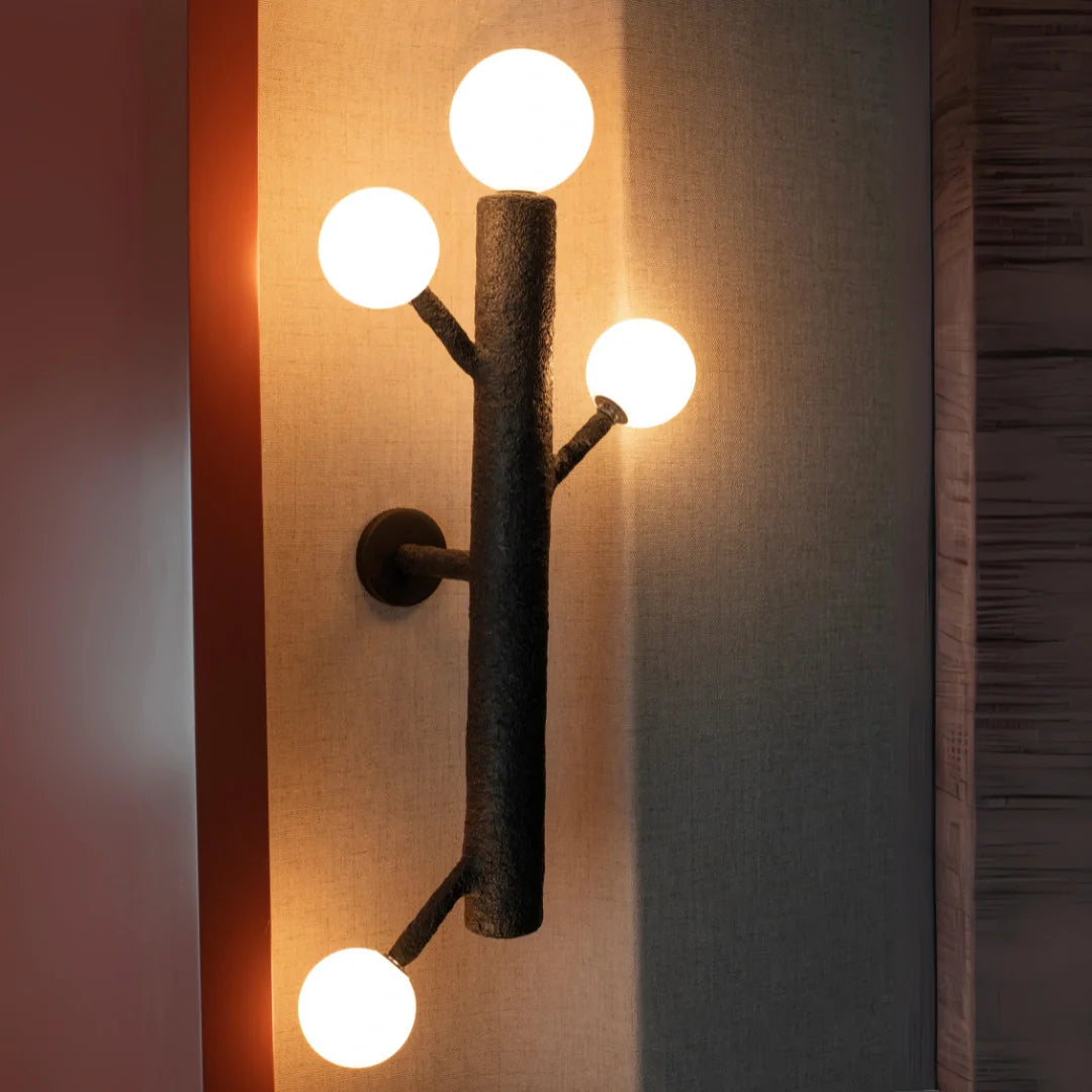 Branch Wall Light 2