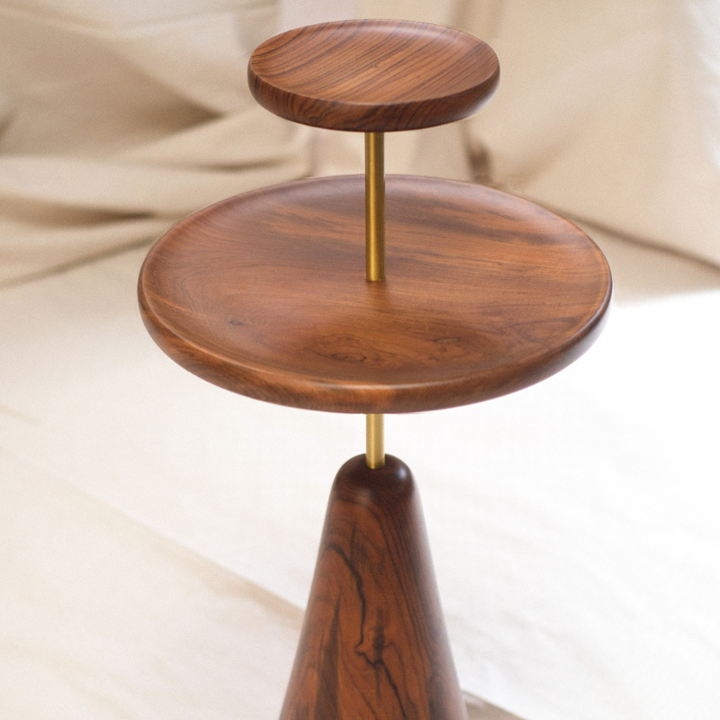 Stak Side Table