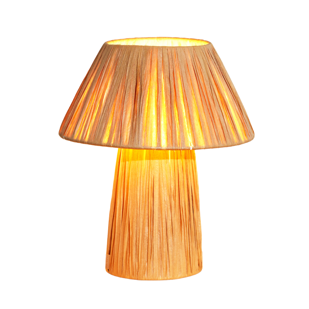 Petite Table Lamp