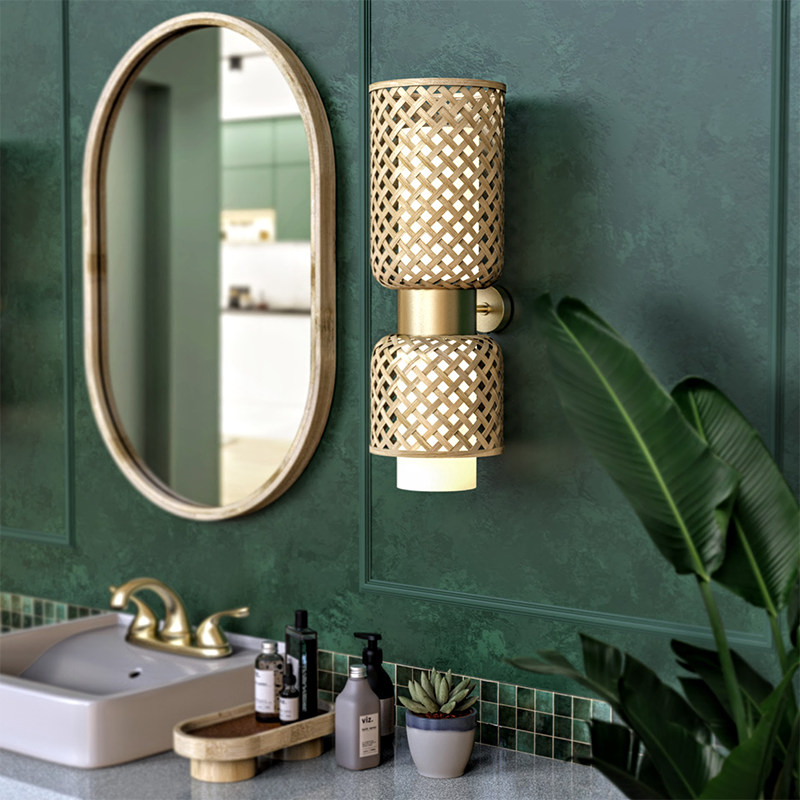 Metamorphosis Wall Lamp CD