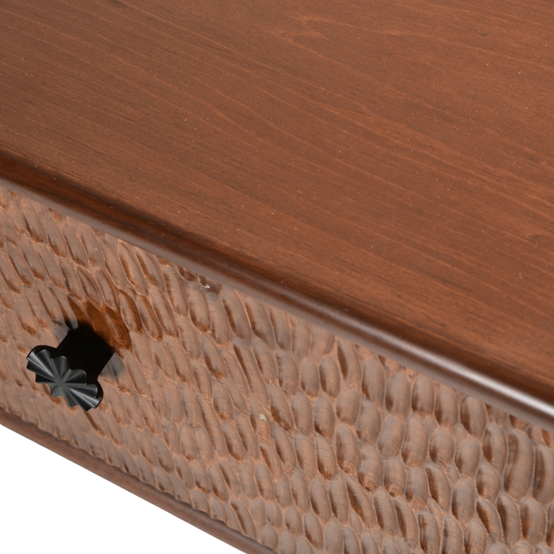 Manila Console Table