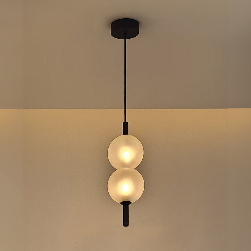 ORB Pendant Light