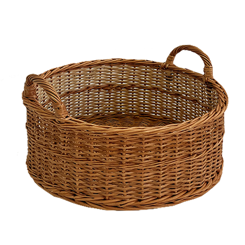 Peony Basket (Small)