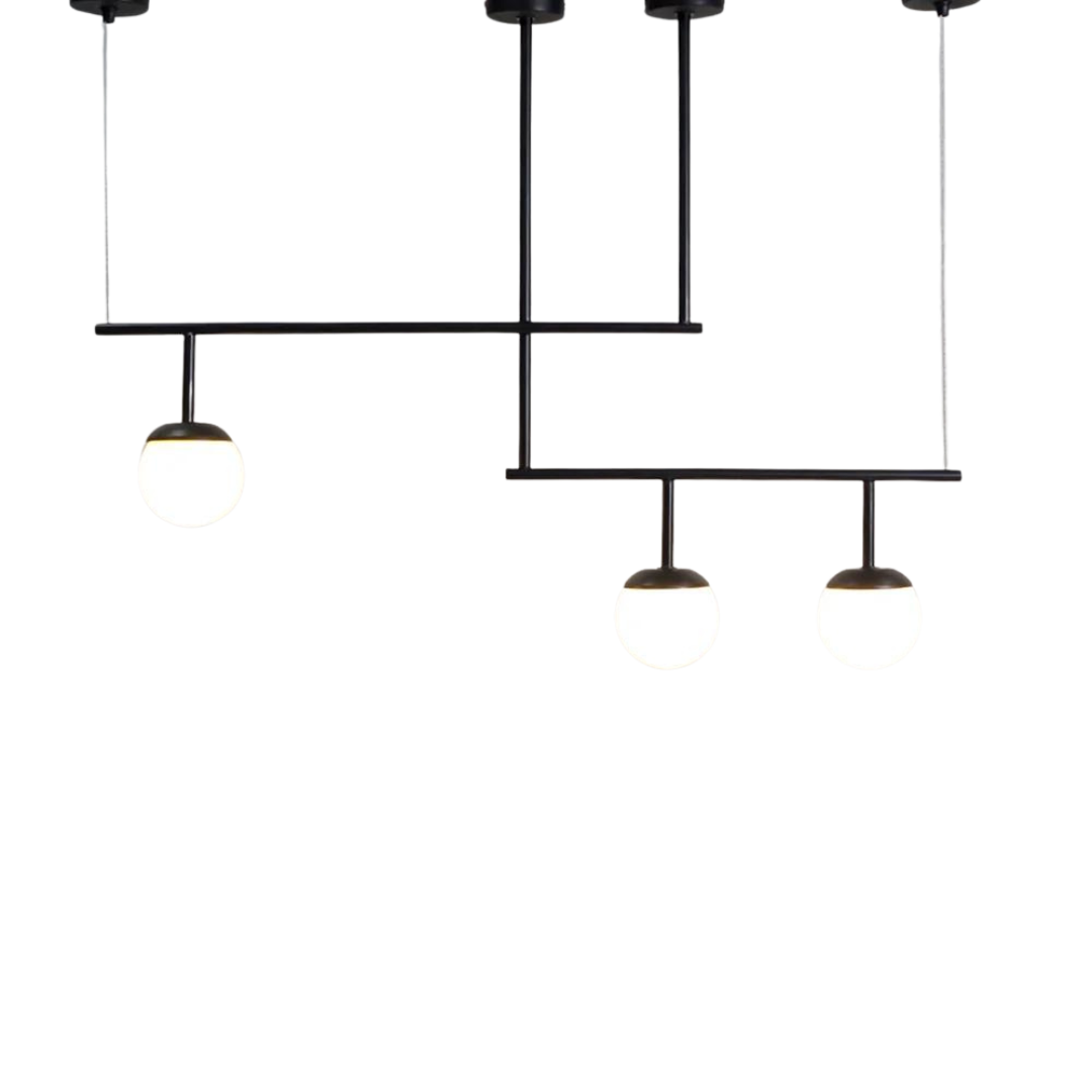 Dover Minimalist Chandelier