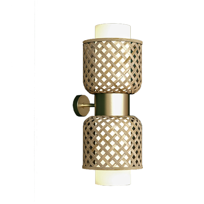 Metamorphosis Wall Lamp DD