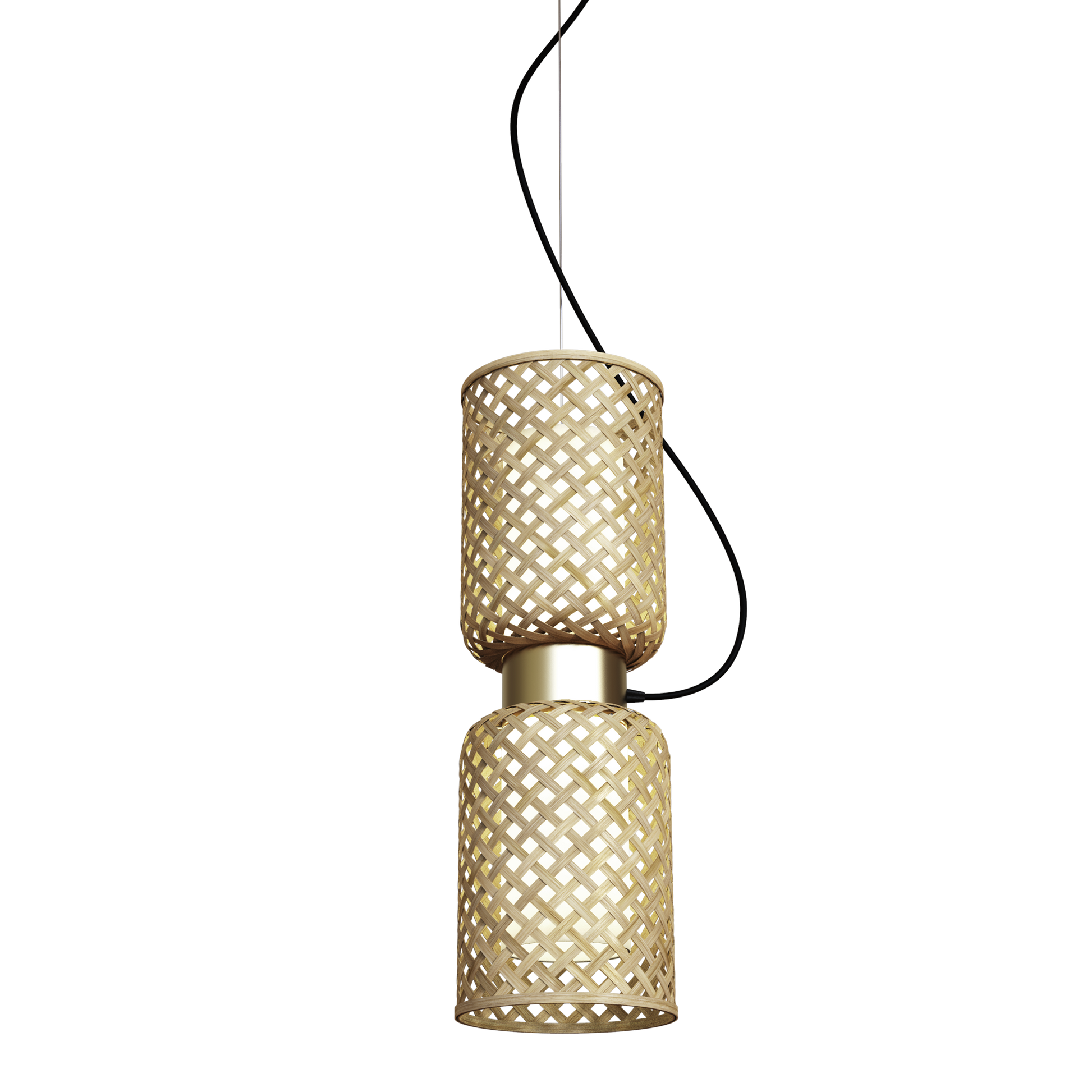 Metamorphosis Pendant Lamp H-013CC