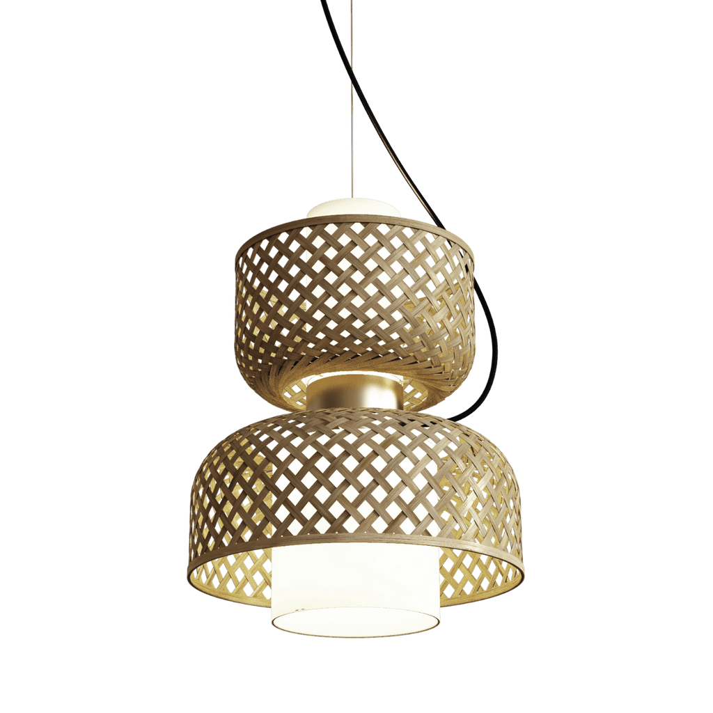 Metamorphosis Pendant Lamp H-007BA