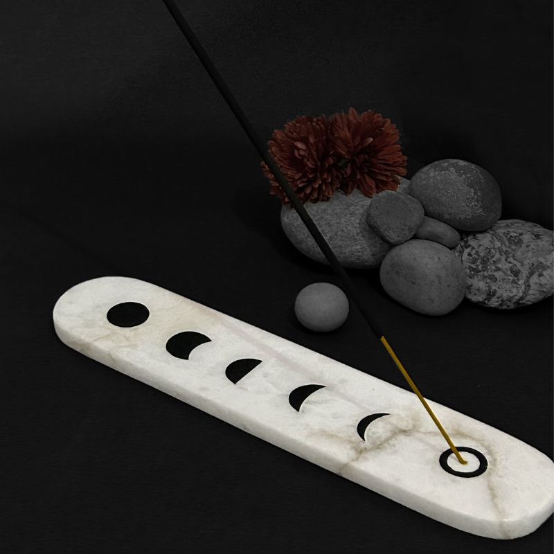 Incense Holder
