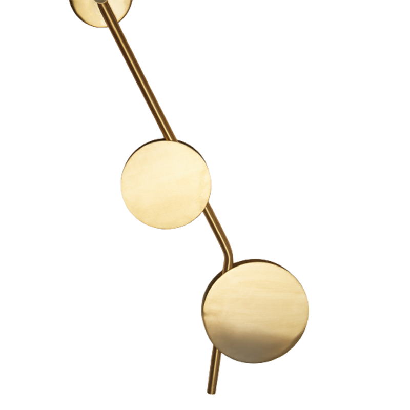 Lino Wall Lamp - Big