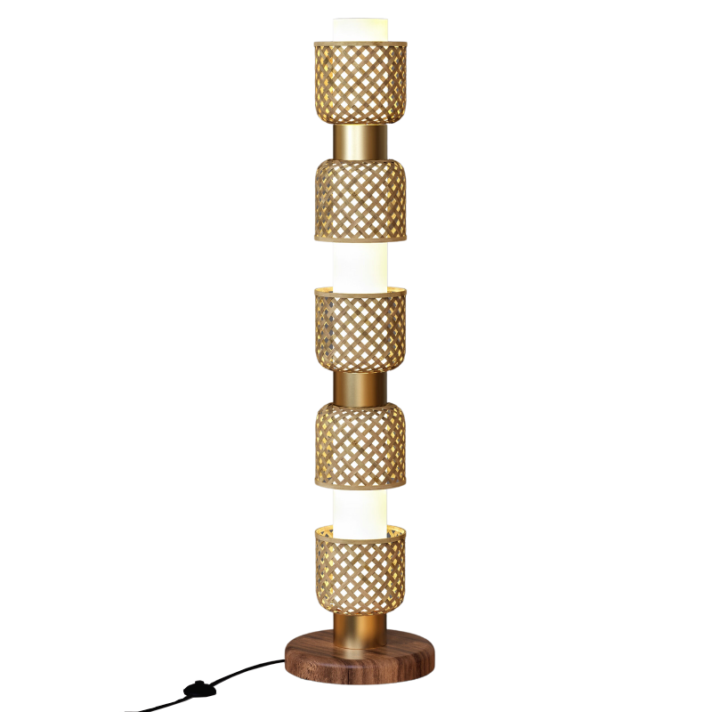 Metamorphosis Floor Lamp DDDDD