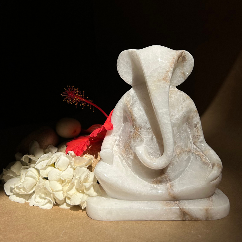 Ganesha