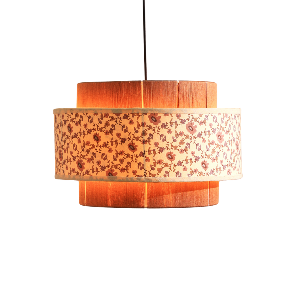 Colour Weave - Pendant Lamp