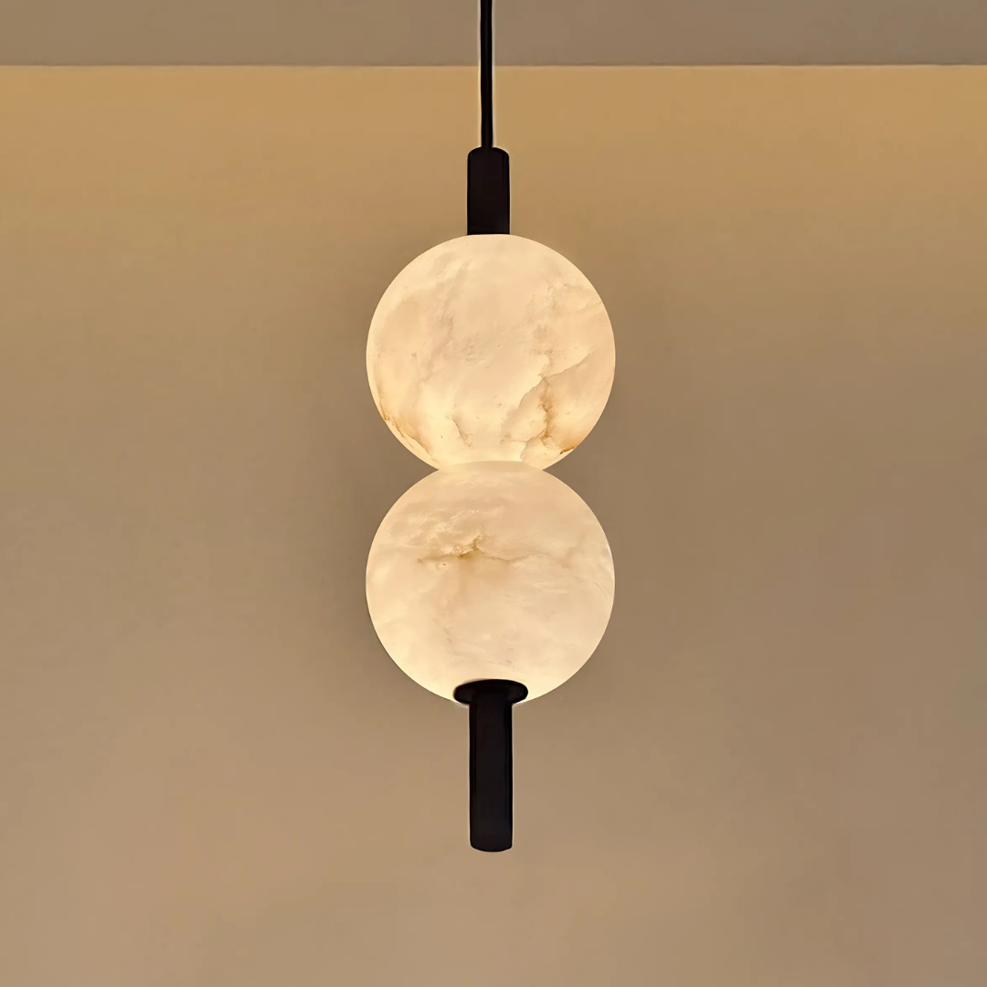 ORB Pendant Light