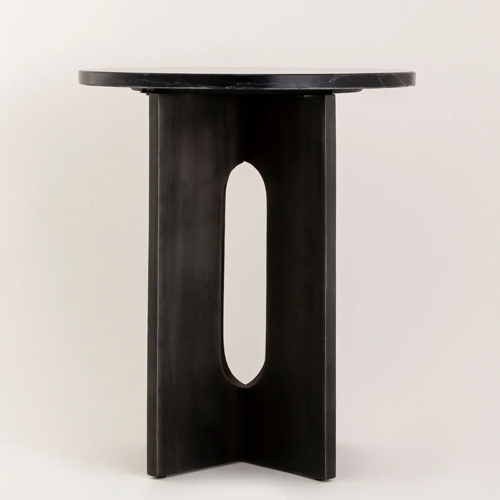 Eros End Table
