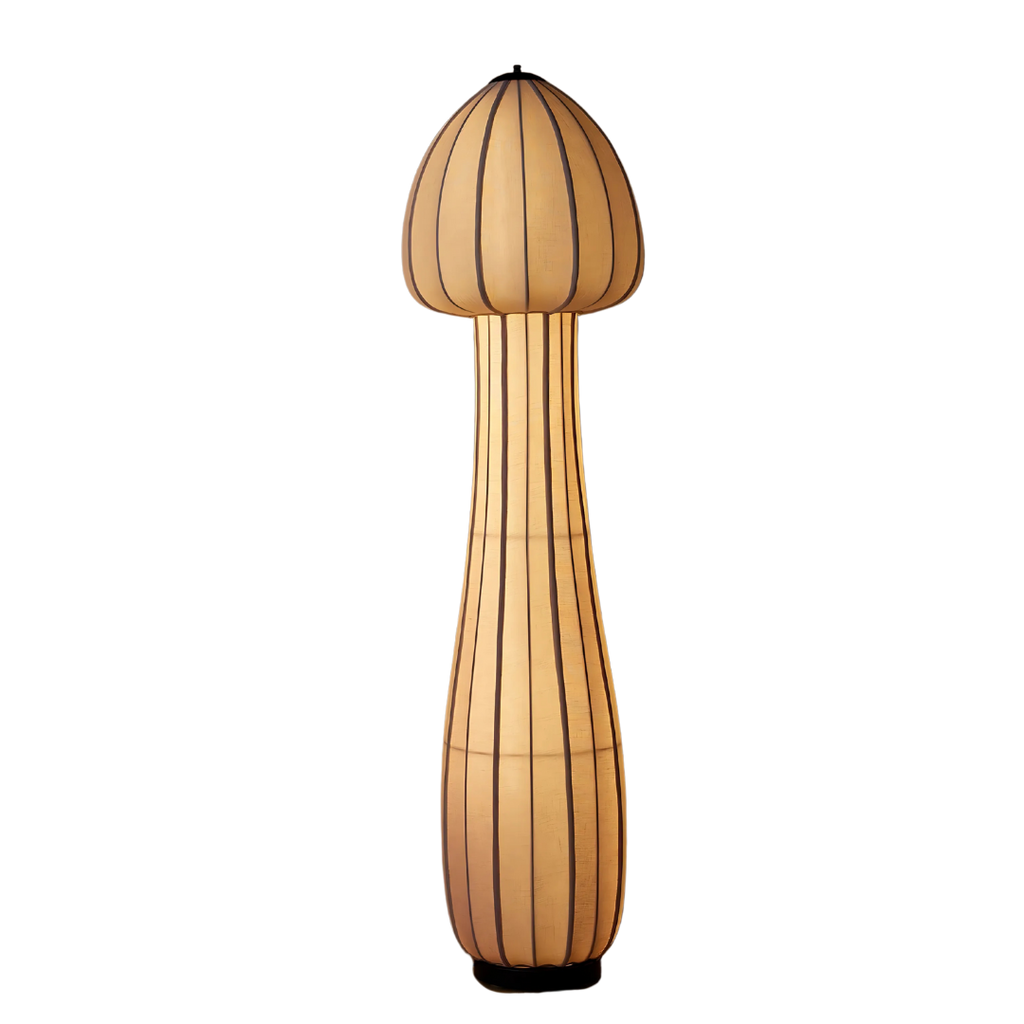 Mushroom  Floor Lamp