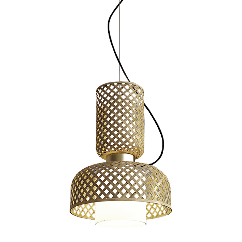 Metamorphosis Pendant Lamp H-011CA