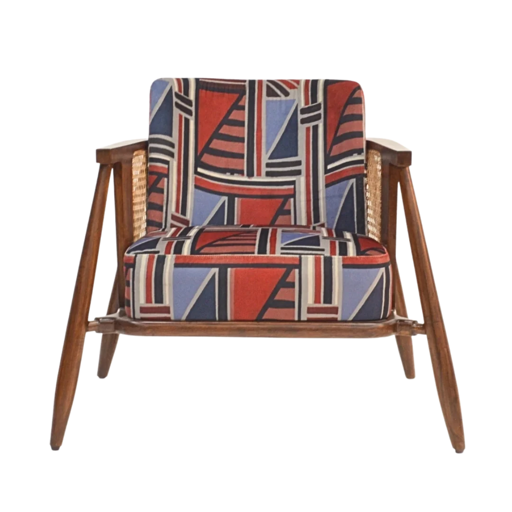 Jasper Accent Chair