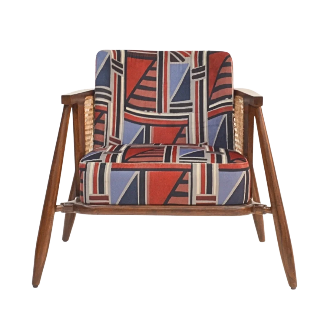 Jasper Accent Chair