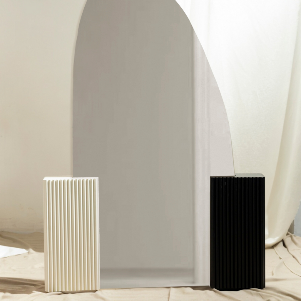 Reverie Floor Mirror