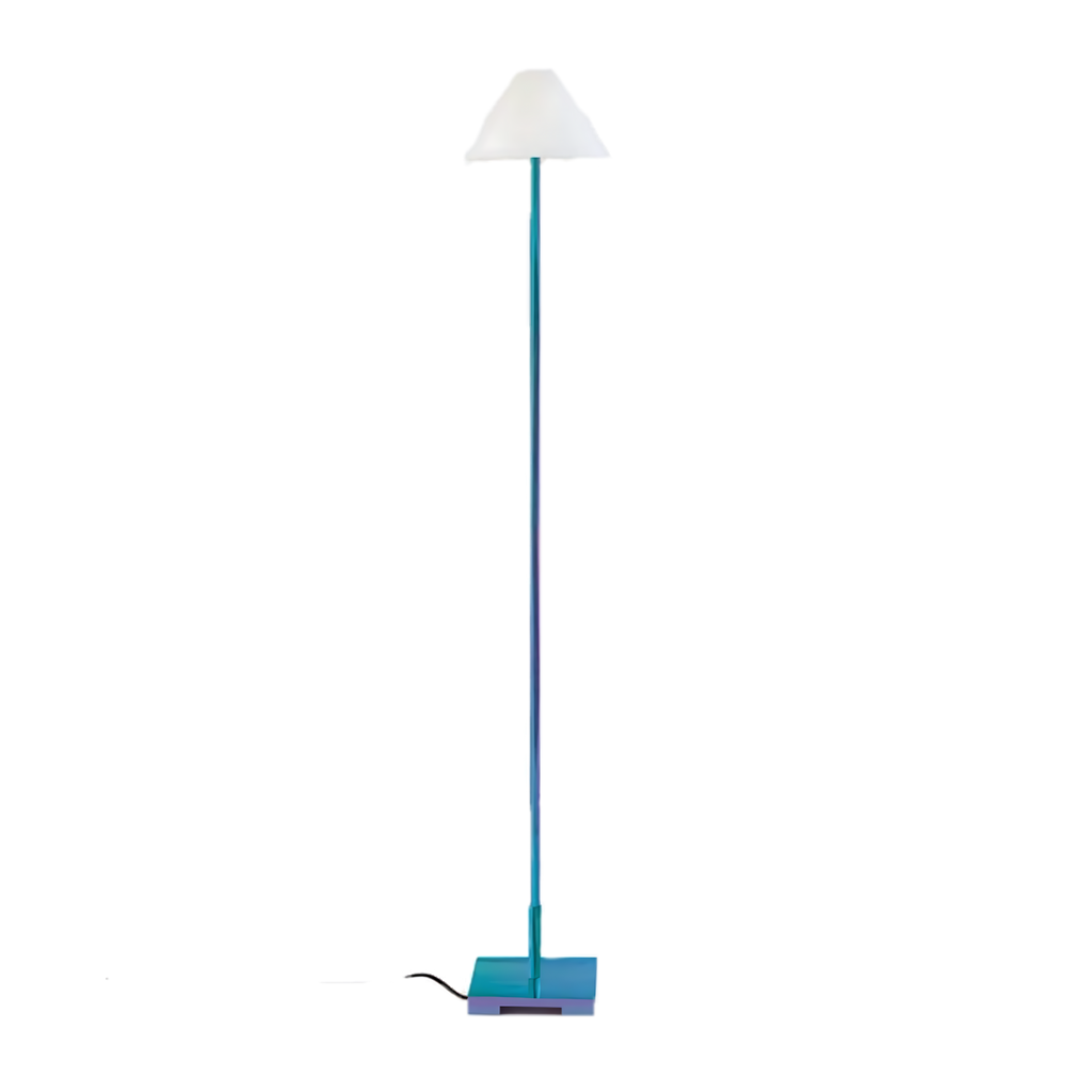 Floor Lamp - Rainbow