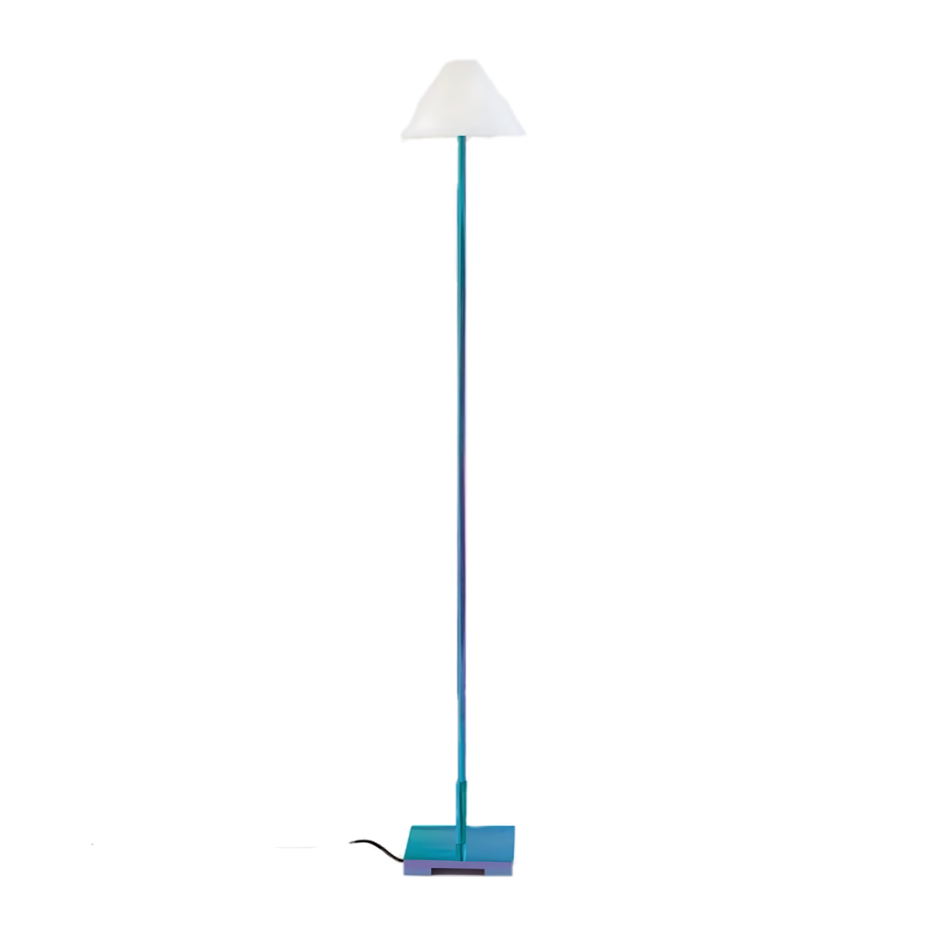 Floor Lamp - Rainbow