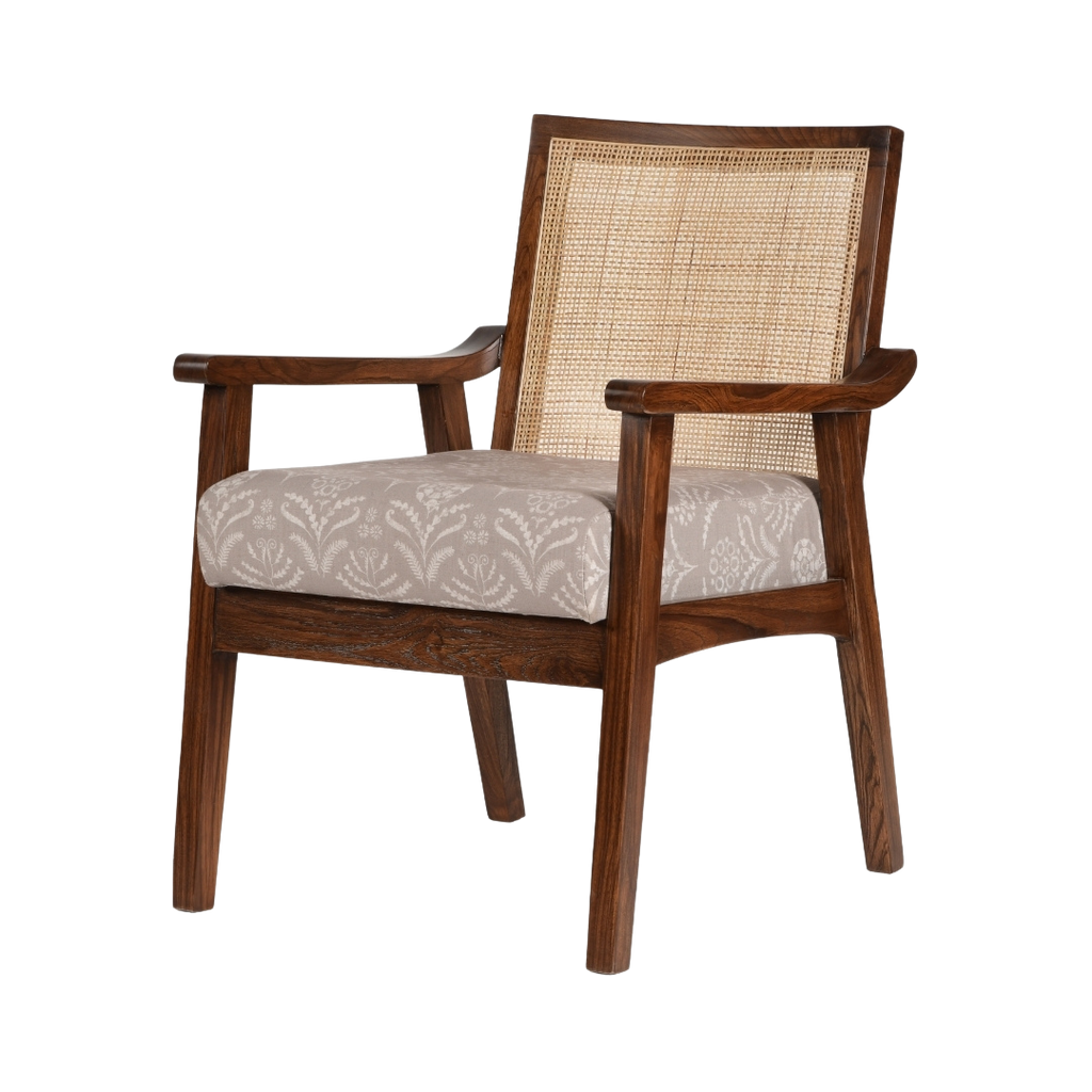 Ama Accent Chair
