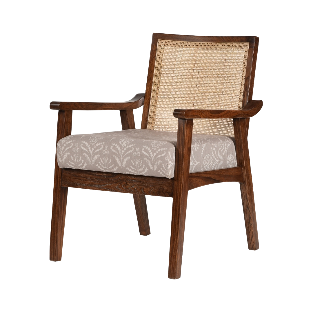 Ama Accent Chair