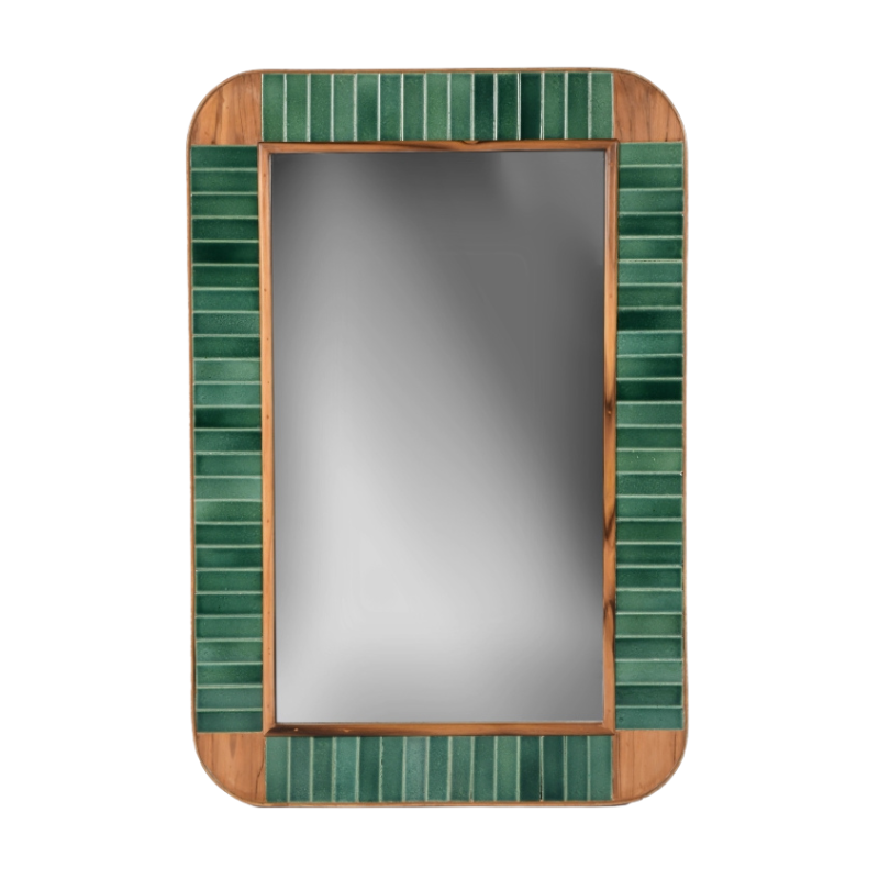 Murano Wall Mirror