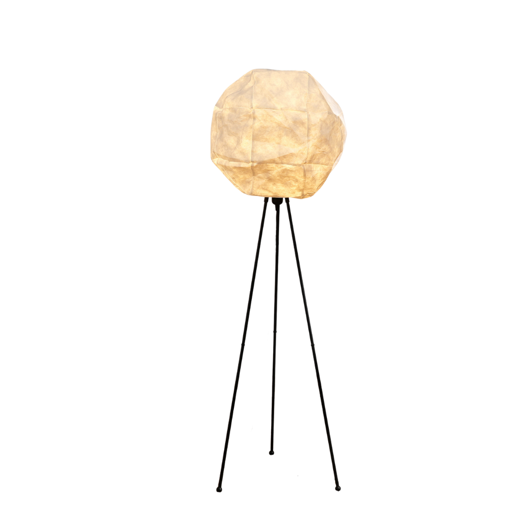 Lunar Floor Lamp