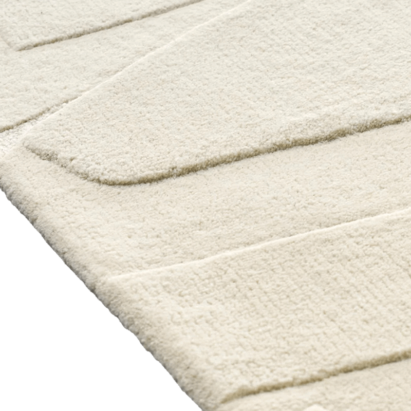 Aave Wool Rug