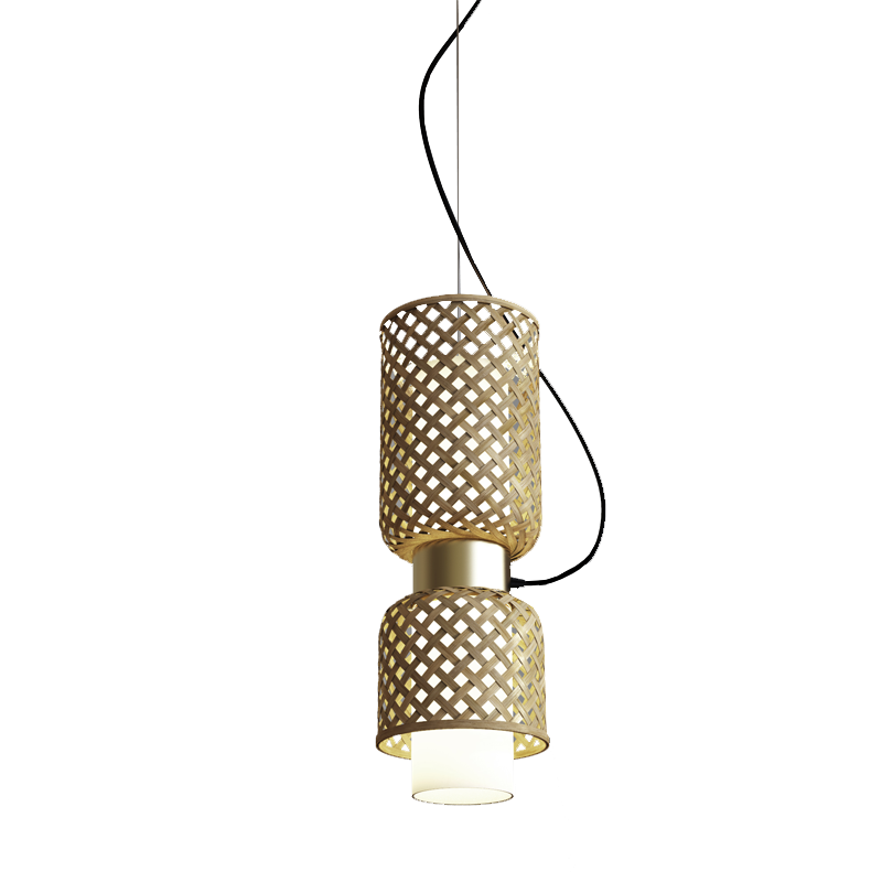 Metamorphosis Pendant Lamp H-014CD