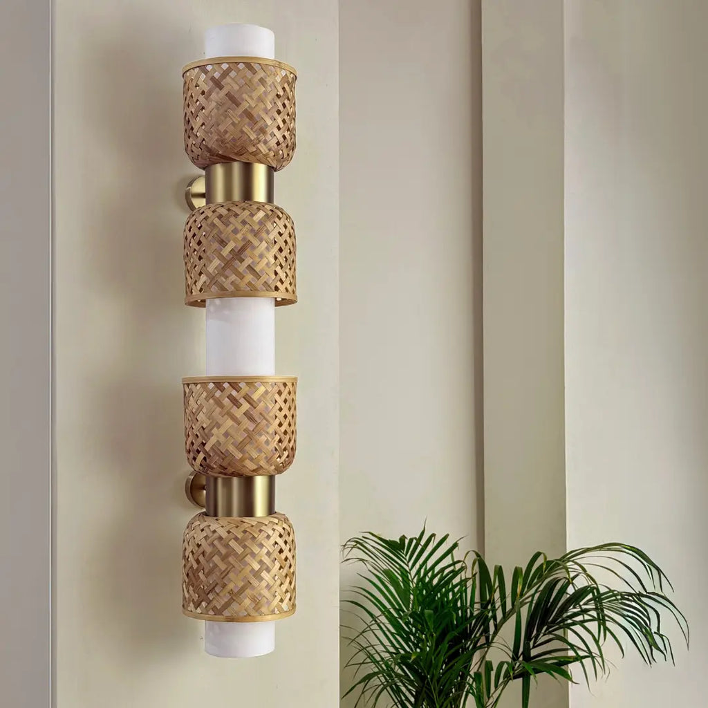 Metamorphosis Linear Wall Lamp