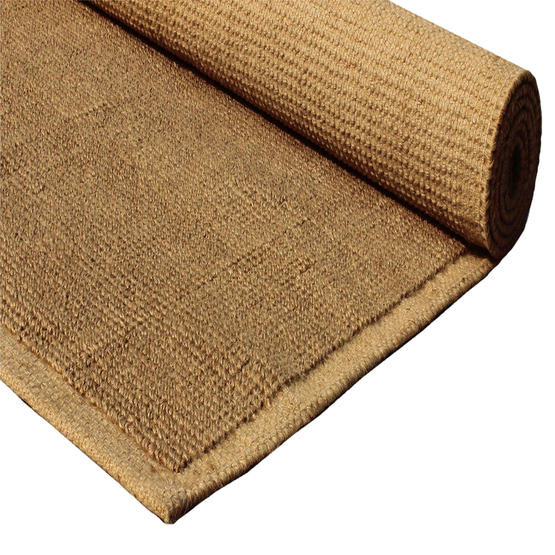 Jute Handwoven Rug_Jule