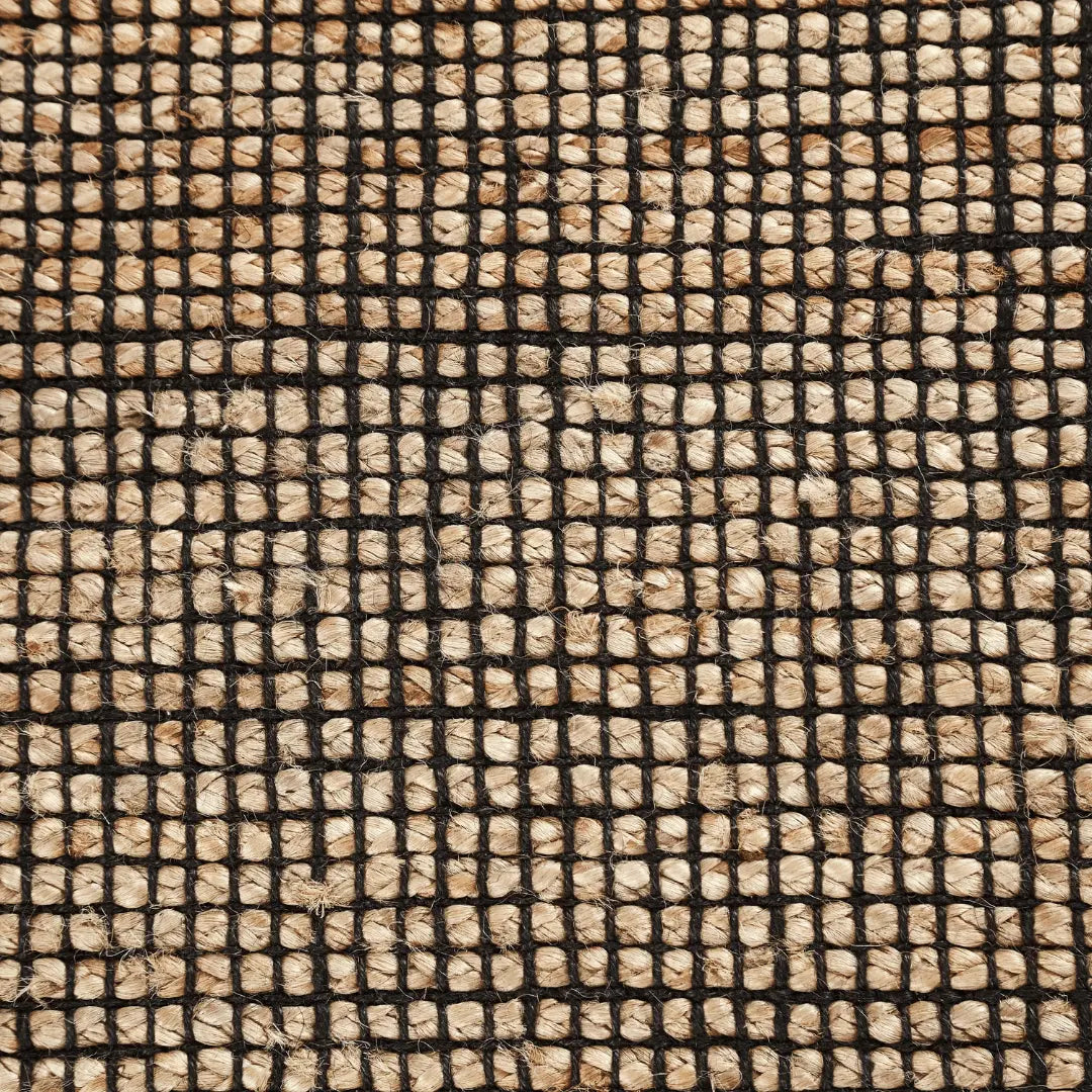 Hemp Handwoven Rug_Lars