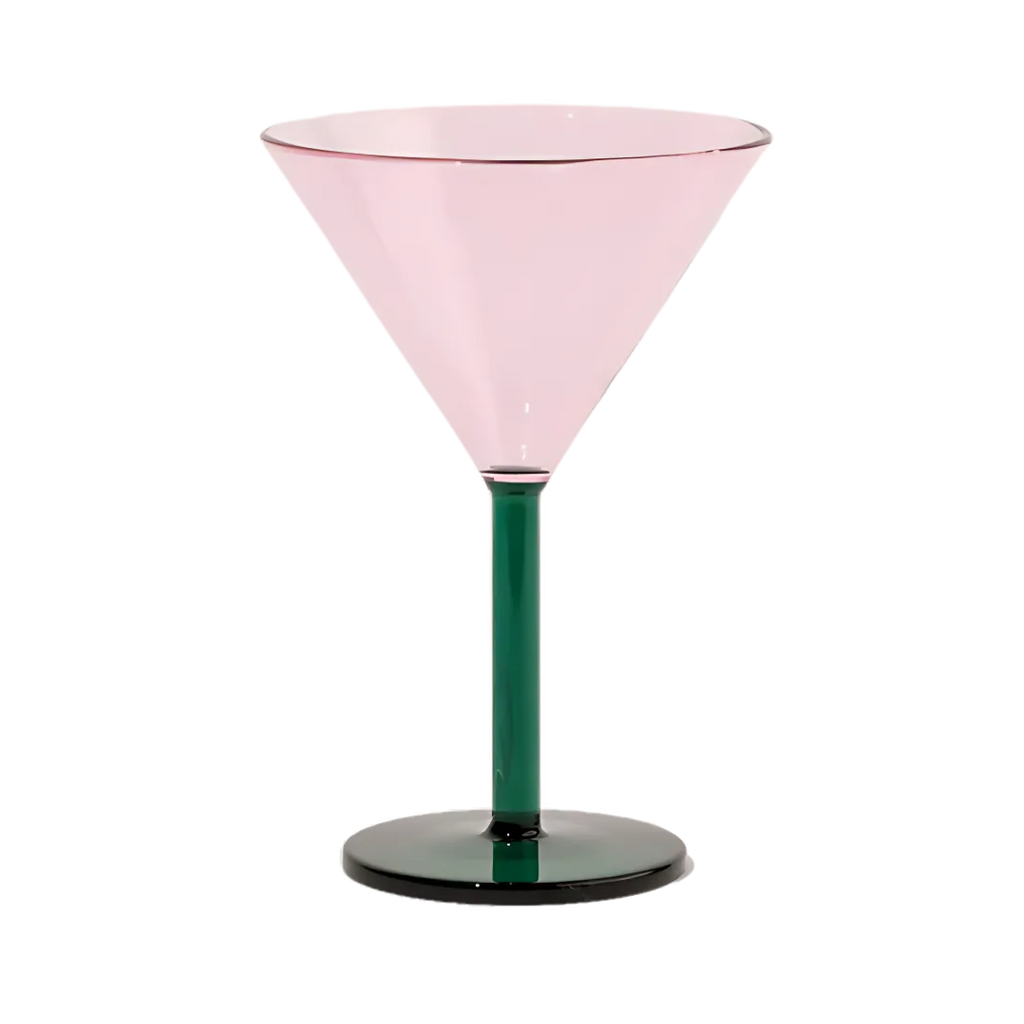 Loulou Martini Glass