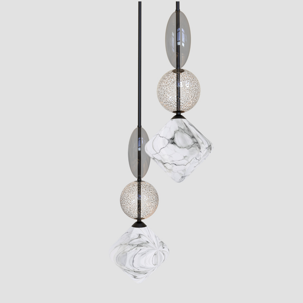 Hanging Pendent Lights HPL 15